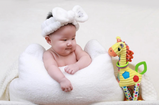 厦门五个月的宝宝 厦门五个月的宝宝